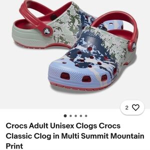 Crocs